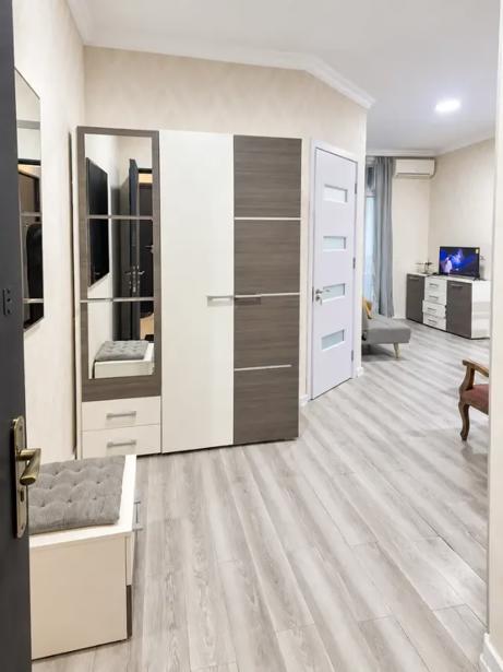 2 room Flat For Sale. Batumi - picture #1