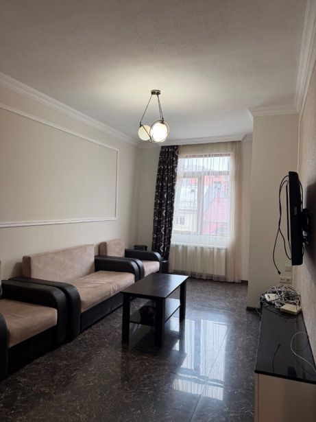 2 room Flat For Rent. Digomi  - picture #1