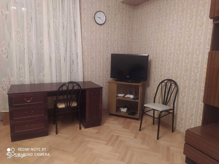 1 room Flat For Rent. Saburtalo  - picture #1