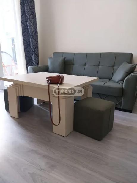 2 room Flat For Rent. Isani  - picture #1