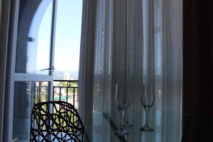 2 room Flat For Rent. Batumi - picture #1