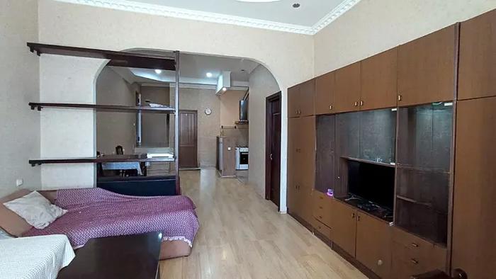 2 room Flat For Rent. Didi digomi  - picture #1