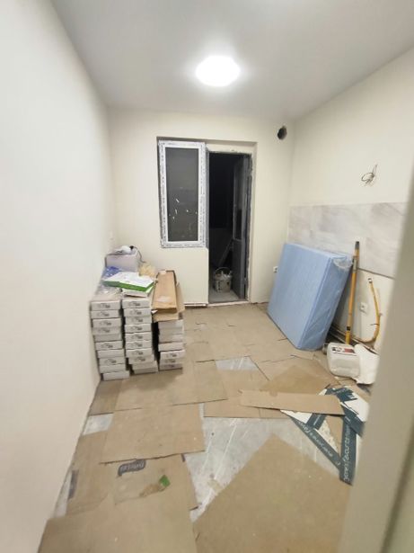 4 room Flat For Sale. Gldani  - picture #1