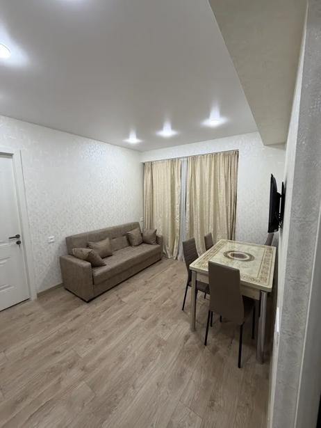 3 room Flat For Rent. Gldani  - picture #1