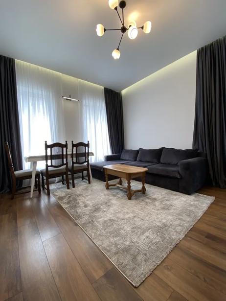 3 room Flat For Sale. Chugureti  - picture #1