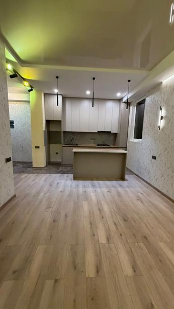 2 room Flat For Sale. Chugureti  - picture #1