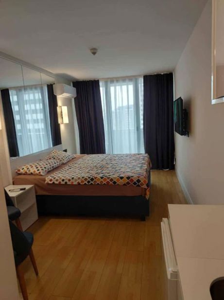 1 room Flat For Rent. Batumi - picture #1