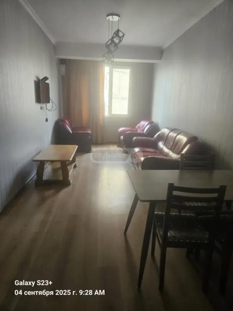 2 room Flat For Rent. Varketili  - picture #1