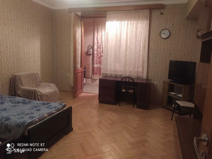 1 room Flat For Rent. Saburtalo  - picture #1
