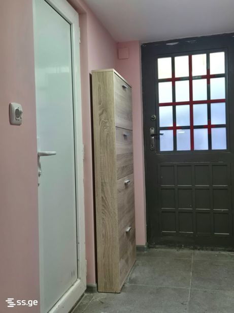 1 room Flat For Rent. Digomi  - picture #1