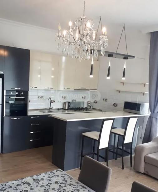3 room Flat For Sale. Isani  - picture #1