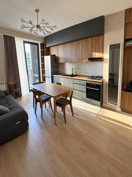 3 room Flat For Rent. Saburtalo  - picture #1