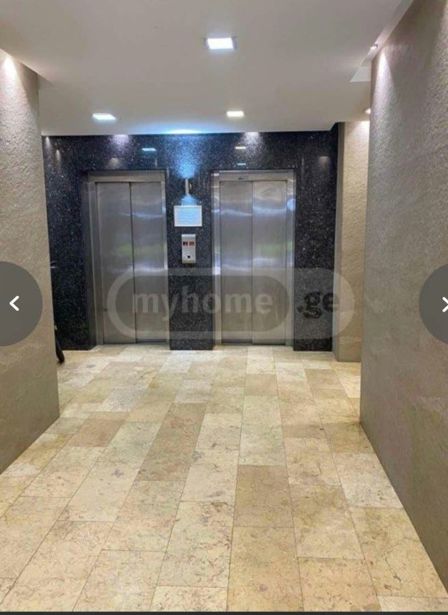 1 room Flat For Rent. Batumi - picture #1