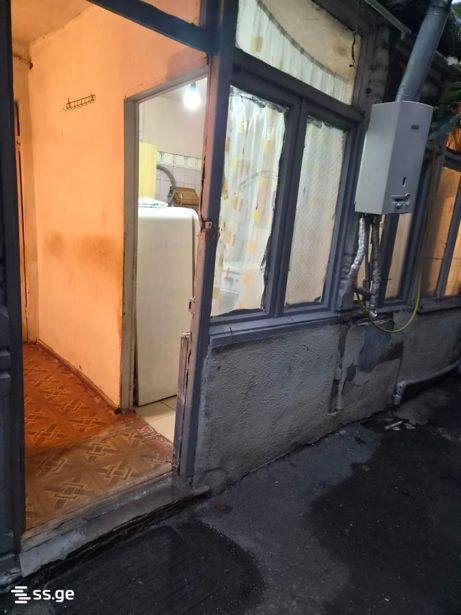 2 room Flat For Rent. Chugureti  - picture #1