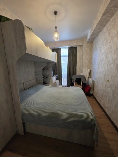 3 room Flat For Sale. Vazisubani  - picture #1