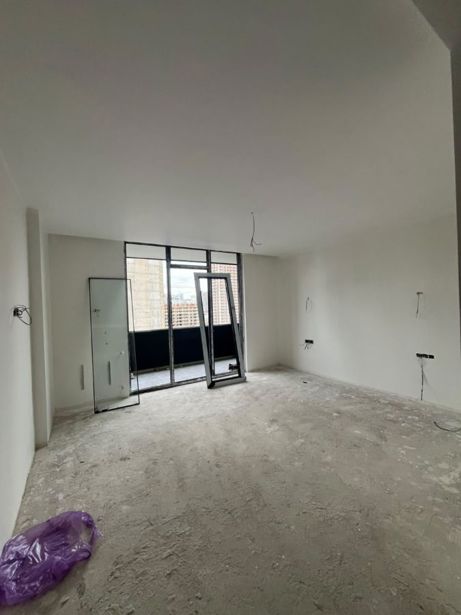 1 room Flat For Sale. Batumi - picture #1