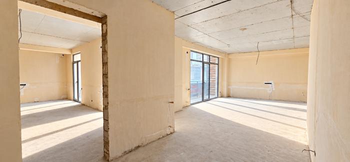 7 room Flat For Sale. Saburtalo  - picture #1