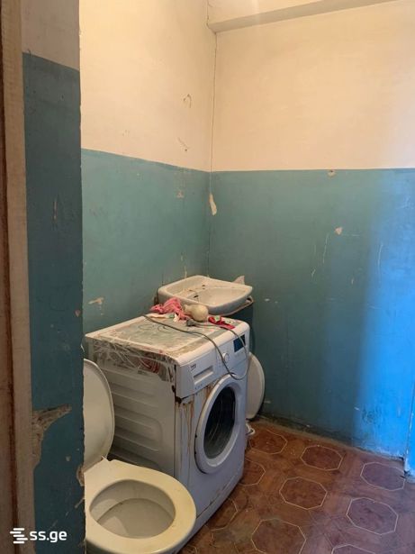 3 room Flat For Rent. Didi digomi  - picture #1