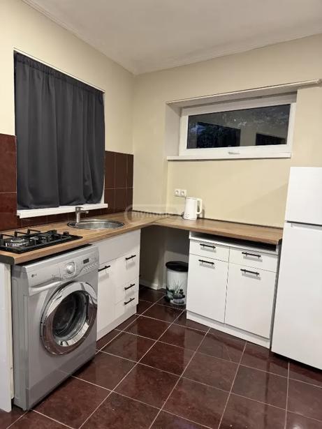 3 room Flat For Rent. Svanetis ubani  - picture #1