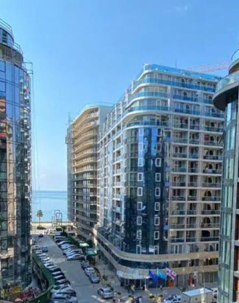 1 room Flat For Sale. Batumi - picture #1