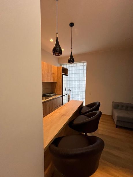 3 room Flat For Sale. Batumi - picture #1