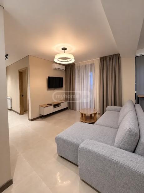 2 room Flat For Rent. Batumi - picture #1