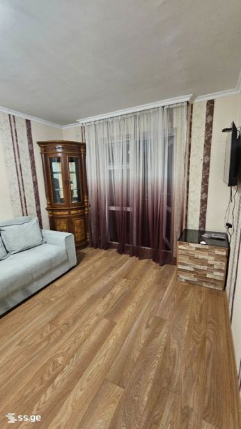 1 room Flat For Rent. Isani  - picture #1