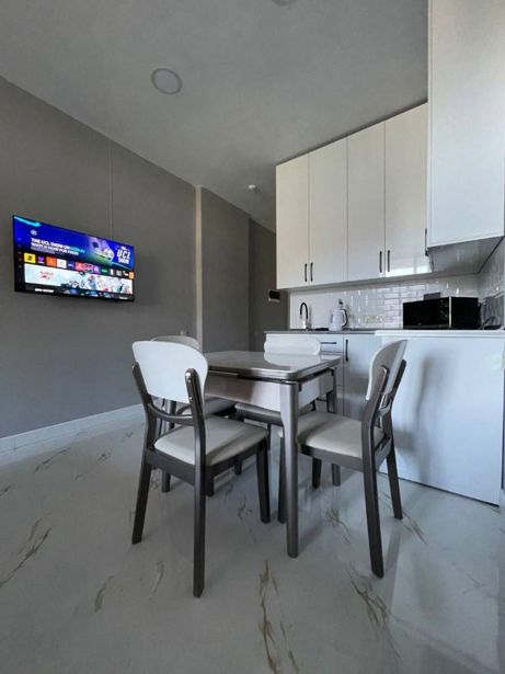 1 room Flat For Sale. Batumi - picture #1
