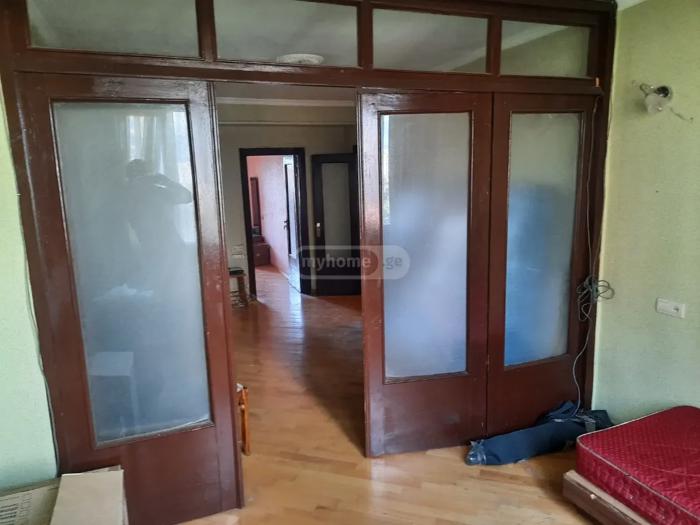 3 room Flat For Rent. Sanzona  - picture #1