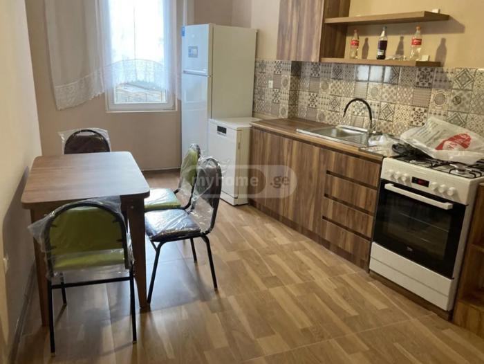 3 room Flat For Sale. Saburtalo  - picture #1