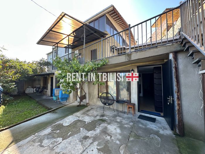 2 room Flat For Rent. Saburtalo  - picture #1