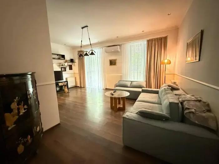 3 room Flat For Sale. Vake  - picture #1