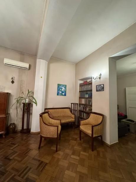 4 room Flat For Rent. Chugureti  - picture #1