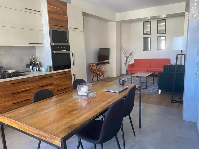 3 room Flat For Rent. Vera  - picture #1