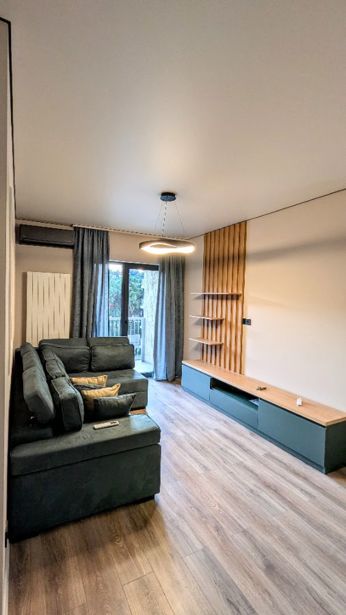 2 room Flat For Sale. Saburtalo  - picture #1