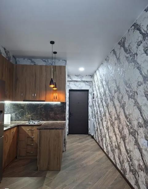 2 room Flat For Rent. Varketili  - picture #1