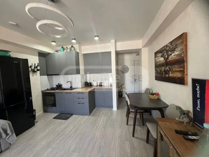 3 room Flat For Sale. Didi digomi  - picture #1