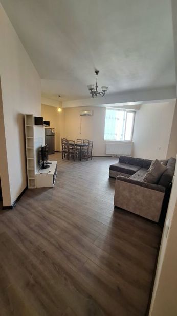 2 room Flat For Rent. Saburtalo  - picture #1