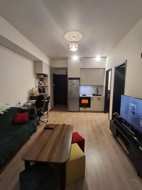 3 room Flat For Sale. Sanzona  - picture #1
