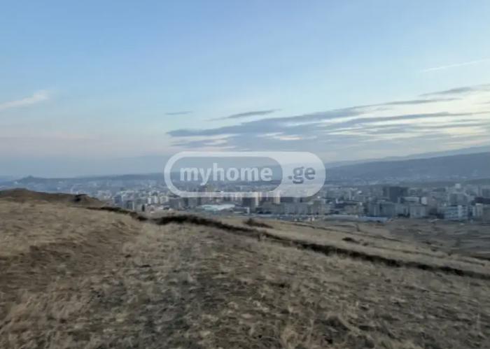Land For Sale. Digomi village  - picture #1