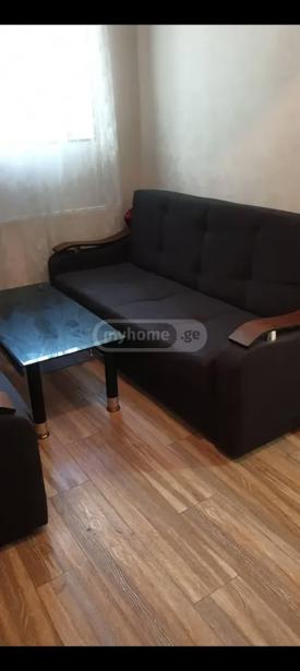 2 room Flat For Rent. Saburtalo  - picture #1