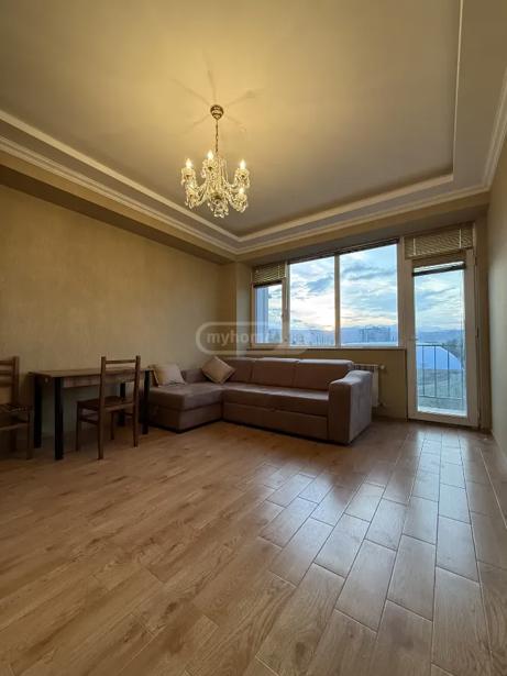 2 room Flat For Rent. Digomi  - picture #1