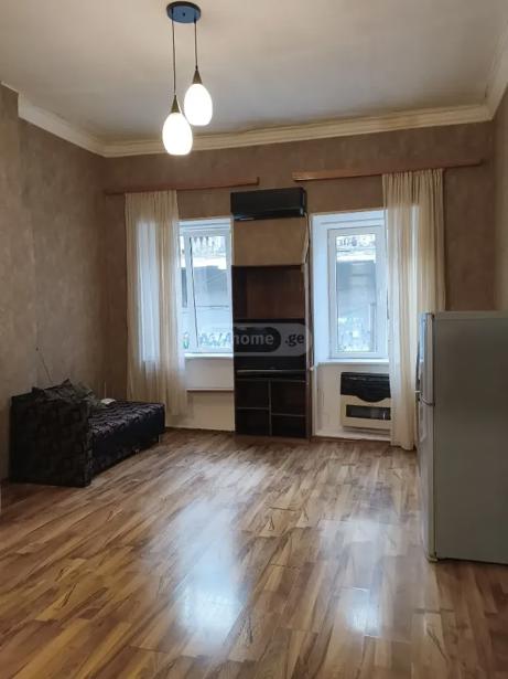 1 room Flat For Rent. Chugureti  - picture #1