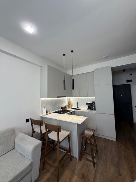 2 room Flat For Sale. Avlabari  - picture #1