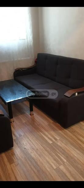 2 room Flat For Rent. Saburtalo  - picture #1