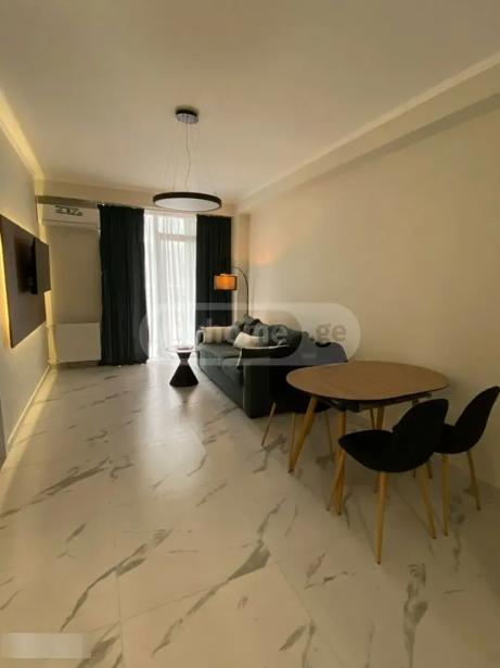 2 room Flat For Rent. Digomi  - picture #1