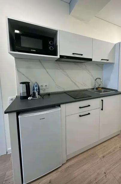 1 room Flat For Rent. Batumi - picture #1