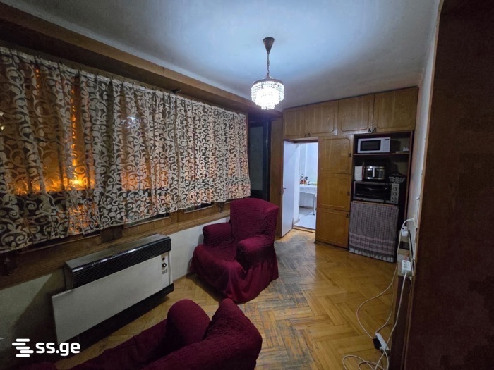 3 room Flat For Sale. Saburtalo  - picture #1