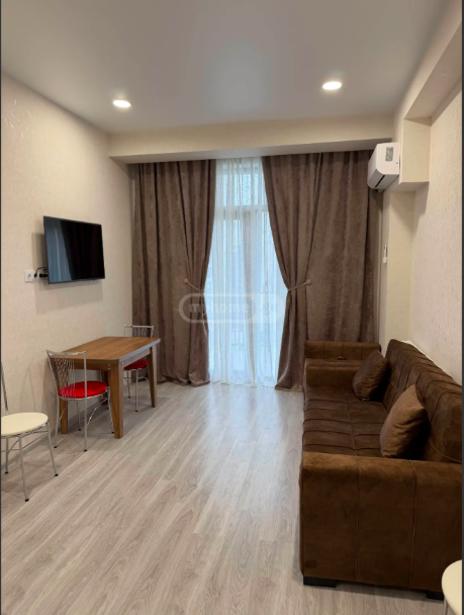2 room Flat For Rent. Ortachala  - picture #1
