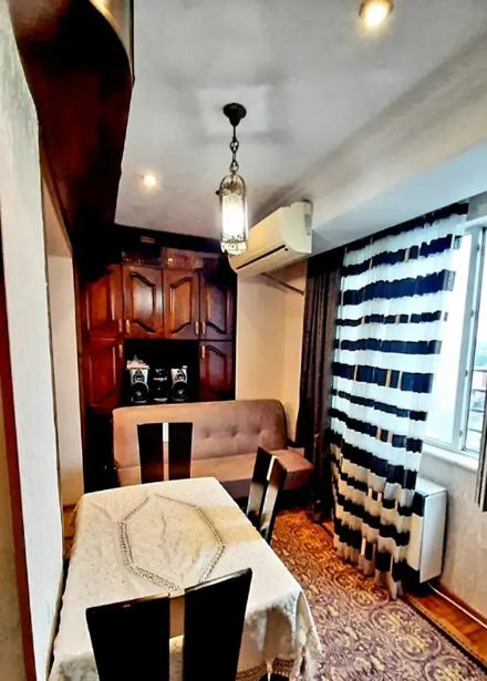 3 room Flat For Rent. Ortachala  - picture #1